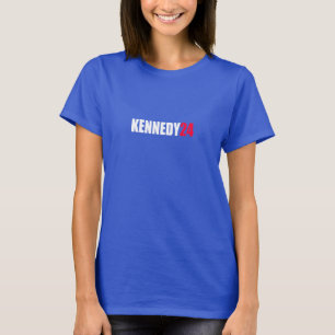 Kennedy24 - RFK for President 2024 T-Shirt