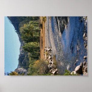 Kennedy Meadows Poster