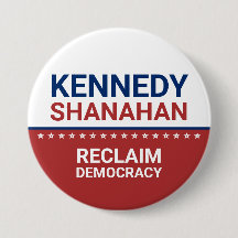 Kennedy Shanahan 2024 Election