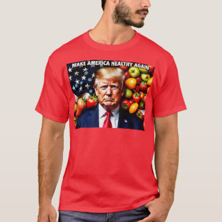 Kennedy T-Shirt