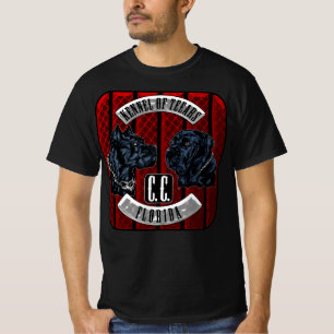 Kennel of Teears Florida T-Shirt