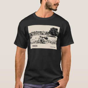Kenner Oversized T-Shirt