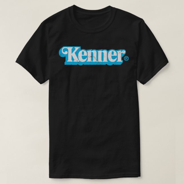 Kenner T-Shirt (Design Front)
