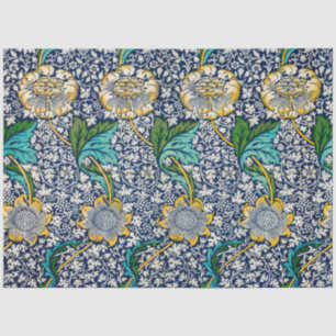 Kennet Pattern (by William Morris) Tissue Paper