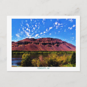 KENNEWICK, WA POSTCARD