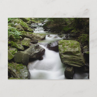 Kenny Creek Falls Postcard