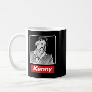 Kenny Rogers Kenny Rogers Coffee Mug