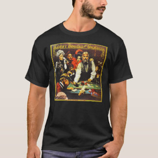 KENNY ROGERS - ONCE AGAIN IT'S CHRISTMAS T-Shirt
