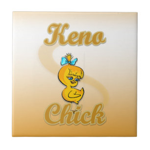Keno Chick Tile