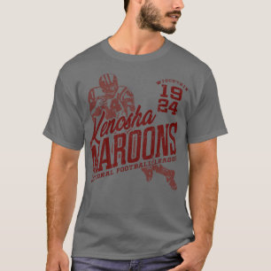 Kenosha Maroons T-Shirt