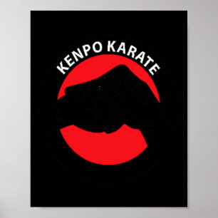 Kenpo Karate 2  Poster