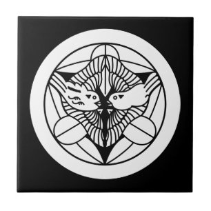 Kenshin Uesugi (H) Tile