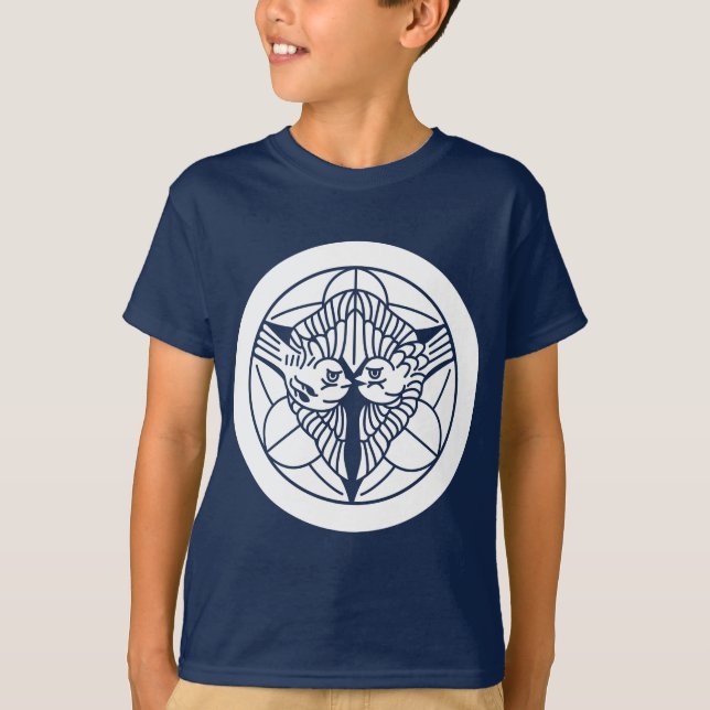 Kenshin Uesugi T-Shirt (Front)