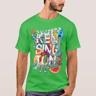 Kensington Market T-Shirt