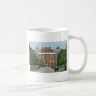 Kensington Palace Coffee Mug