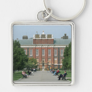 Kensington Palace Key Ring