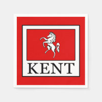 Kent County England