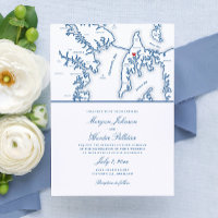 Kent Island Maryland Map Destination Wedding