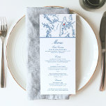 Kent Island Maryland Map Elegant Wedding Menu<br><div class="desc">This elegant Kent Island map menu is perfect for your Kent Island destination wedding to Grasonville or Stevensville, Maryland. This Kent Island destination wedding menu is perfect for wedding receptions and rehearsal dinners. There's a heart that you can move over your wedding location. Perfect for venues like Chesapeake Bay Beach...</div>