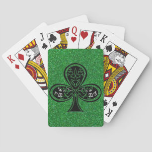 kent  playing cards