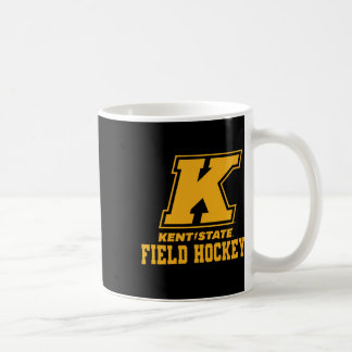 Kent State University Field Hockey Apparel Sports  Coffee Mug