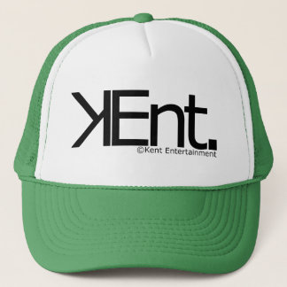 kentlogohat trucker hat