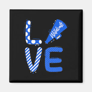 Kentucky1 magnet