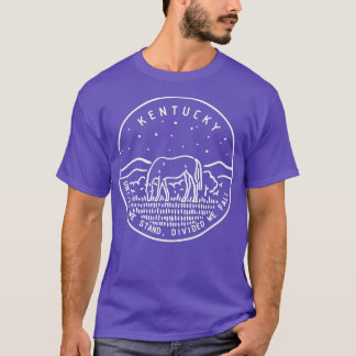 Kentucky 1792 State of Kentucky T-Shirt