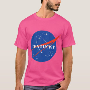 Kentucky Astronaut Oversized T-Shirt