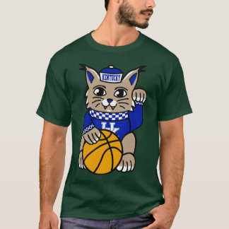 Kentucky Beckoning Wildcat TShirt