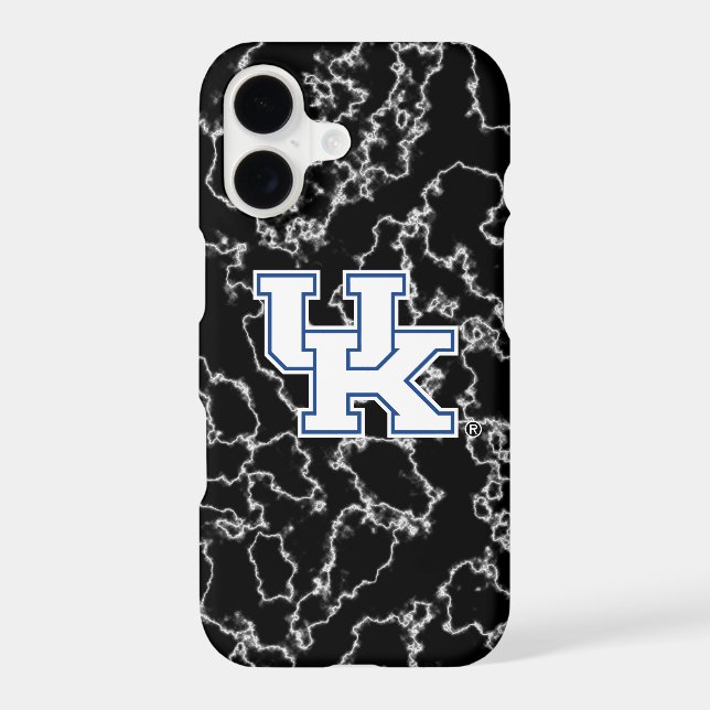 Kentucky | Black Marble (Back)