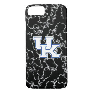 Kentucky   Black Marble Case-Mate iPhone Case