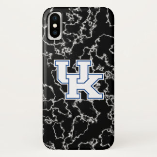 Kentucky | Black Marble Case-Mate iPhone Case