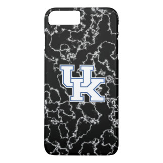 Kentucky | Black Marble Case-Mate iPhone Case