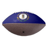 Kentucky Bluegrass Commonwealth State Flag