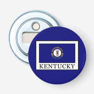 Kentucky Bottle Opener