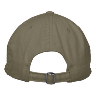 Kentucky bourbon Embroidered Baseball Cap