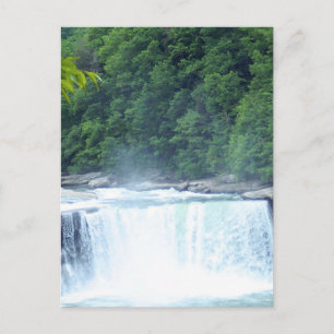 Kentucky Dam Postcard