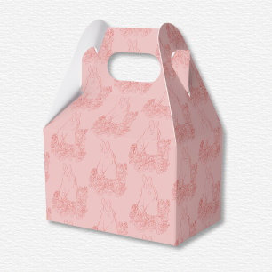 Kentucky Derby Favour Boxes