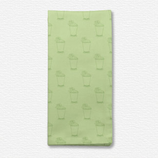 Kentucky Derby  Napkin