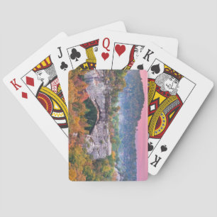 Kentucky, DOUBLE ARCH TRAIL Playing Cards