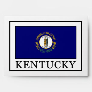 Kentucky Envelopes