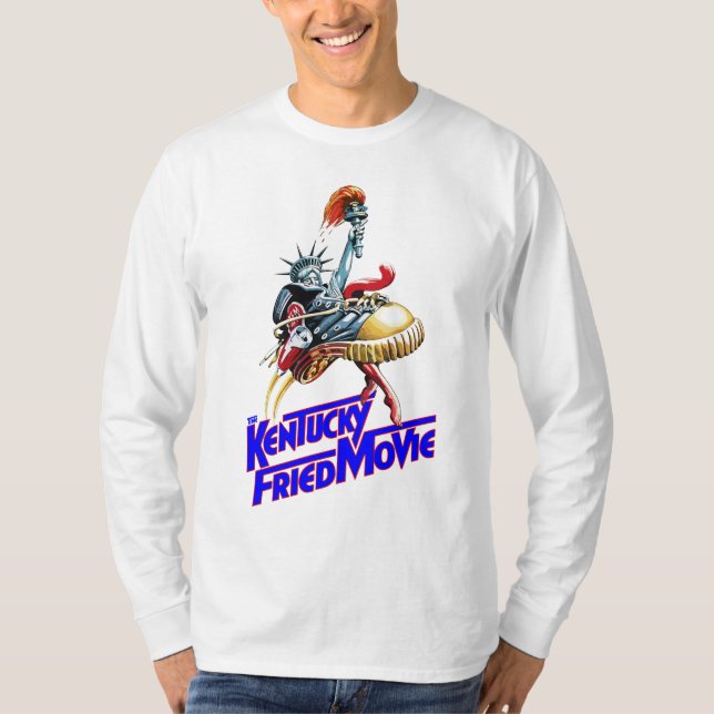Kentucky Fried Movie T-Shirt (Front)