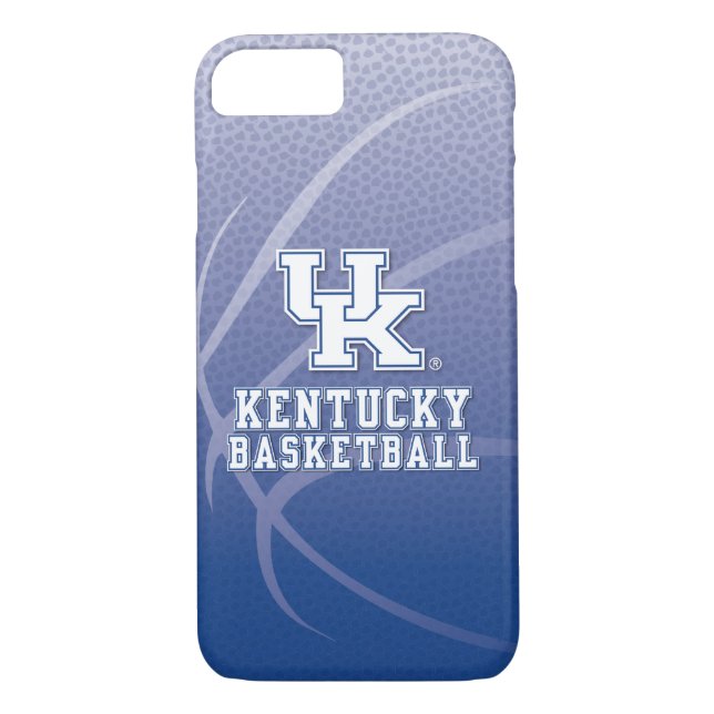 Kentucky | Kentucky Basketball Case-Mate iPhone Case (Back)