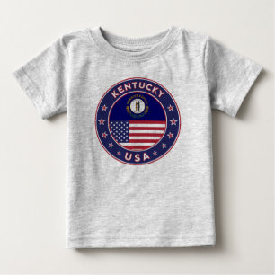 Kentucky, Kentucky t-shirt