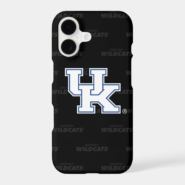 Kentucky | Kentucky Wildcats Pattern (Back)