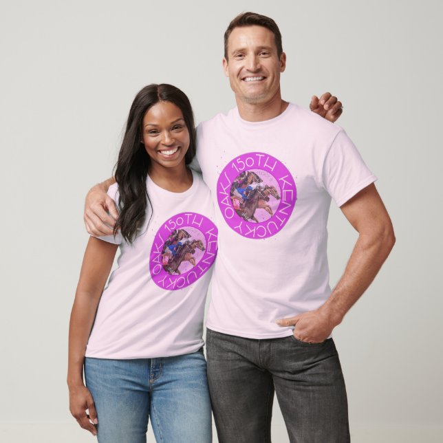 Kentucky Oaks 150 T-Shirt (Unisex)