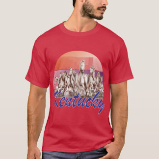 Kentucky Spirit T-Shirt