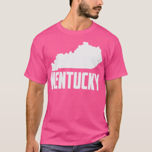 Kentucky State T-Shirt