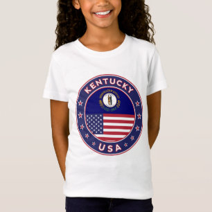 Kentucky T-Shirt